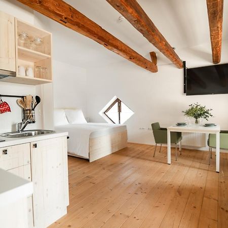 Apartments Strmol Cerklje na Gorenjskem Ngoại thất bức ảnh