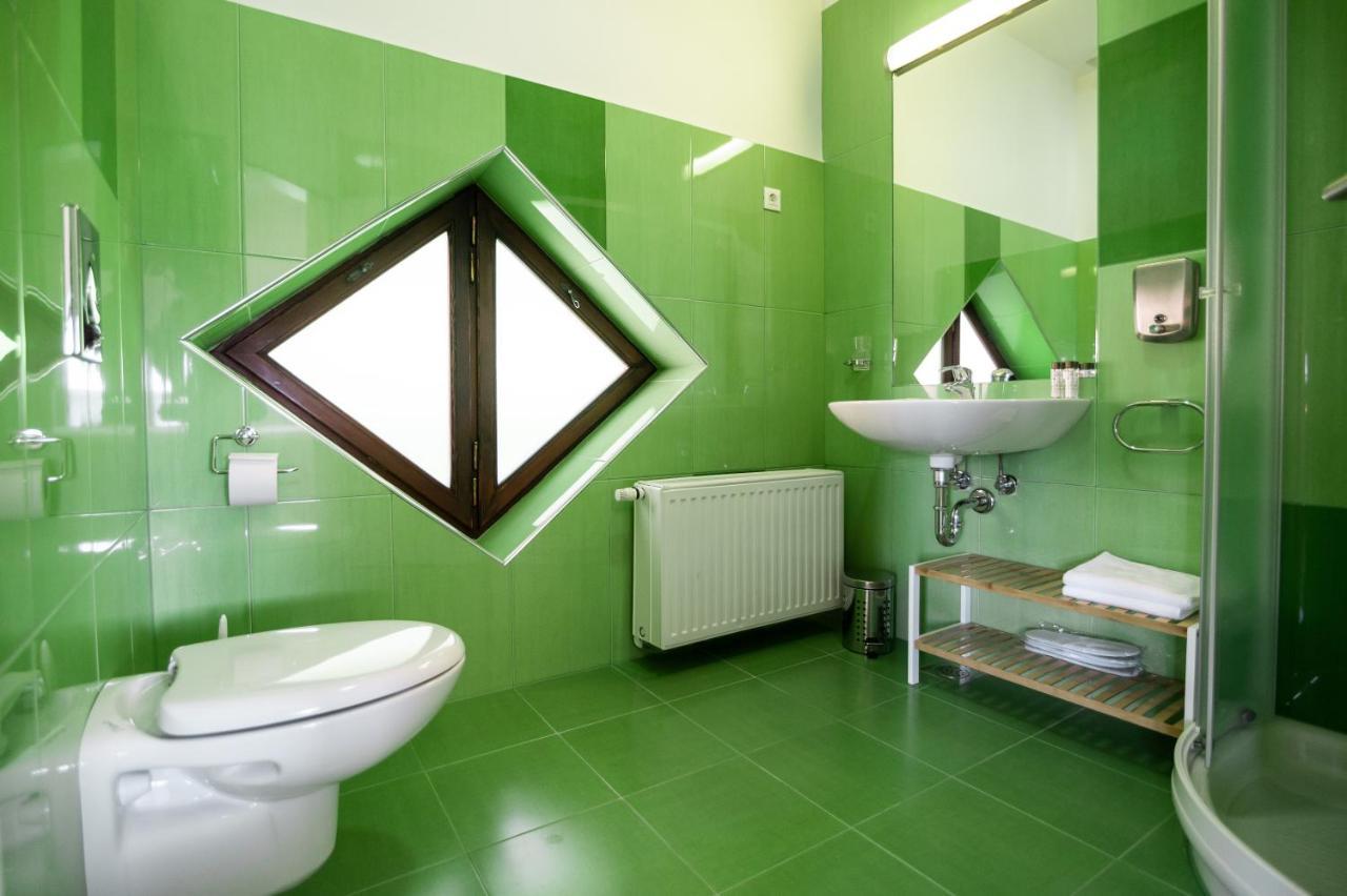 Apartments Strmol Cerklje na Gorenjskem Ngoại thất bức ảnh