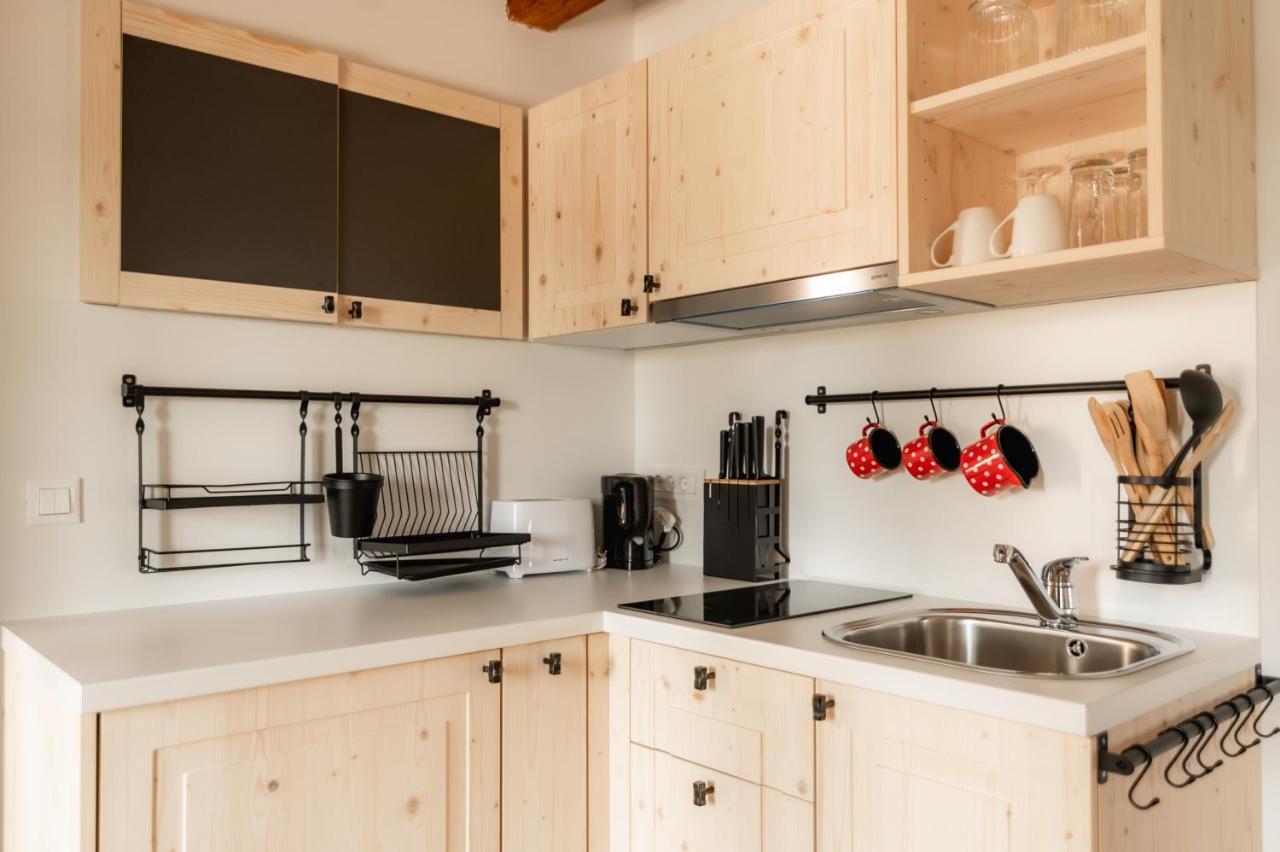 Apartments Strmol Cerklje na Gorenjskem Ngoại thất bức ảnh