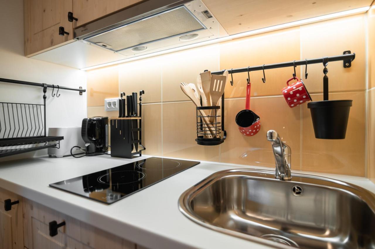 Apartments Strmol Cerklje na Gorenjskem Ngoại thất bức ảnh