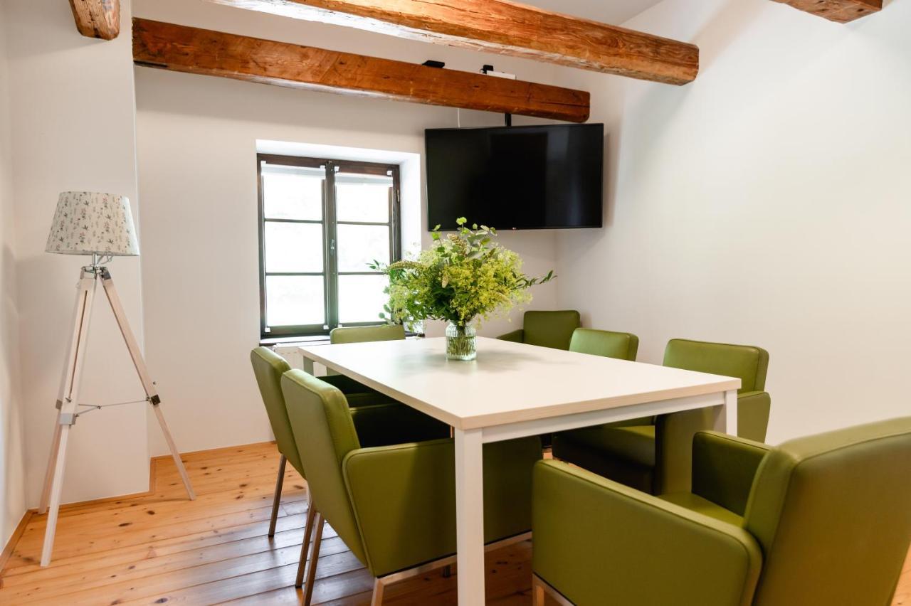 Apartments Strmol Cerklje na Gorenjskem Ngoại thất bức ảnh
